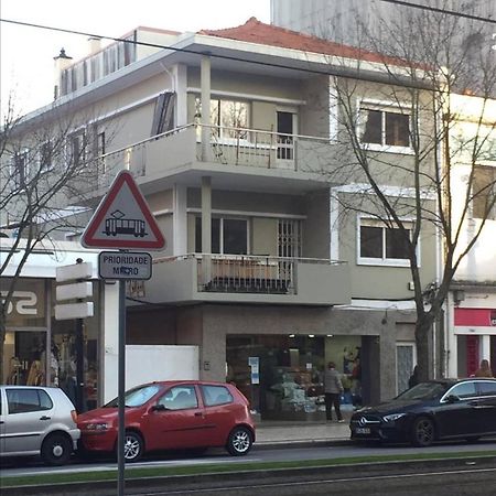 Hostel Vila Nova Vila Nova de Gaia Dış mekan fotoğraf