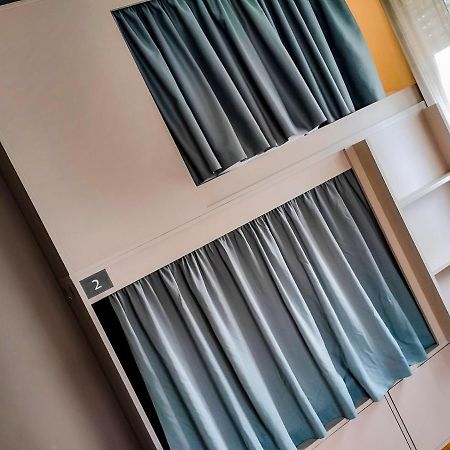 Hostel Vila Nova Vila Nova de Gaia Dış mekan fotoğraf
