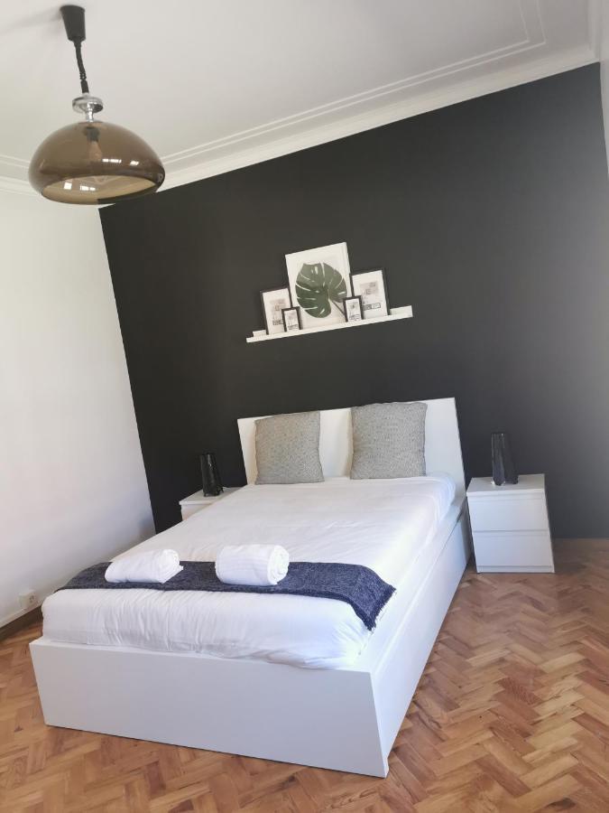 Hostel Vila Nova Vila Nova de Gaia Oda fotoğraf