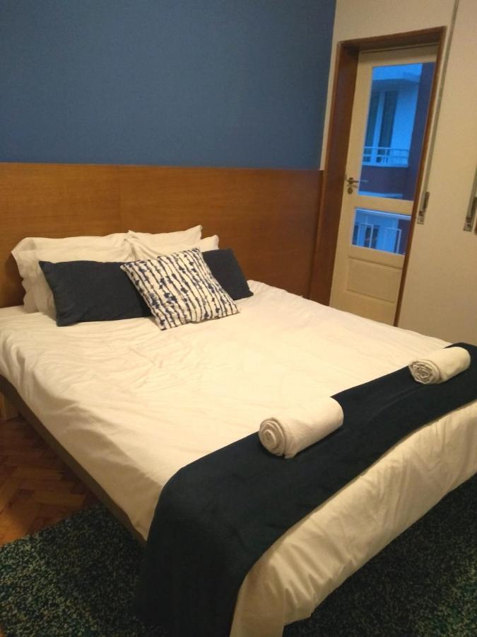 Hostel Vila Nova Vila Nova de Gaia Oda fotoğraf