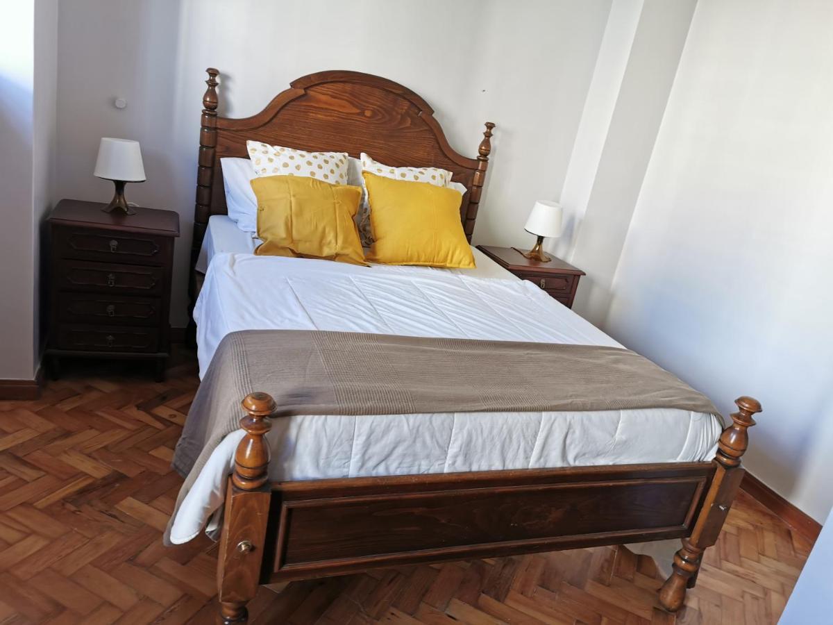 Hostel Vila Nova Vila Nova de Gaia Oda fotoğraf