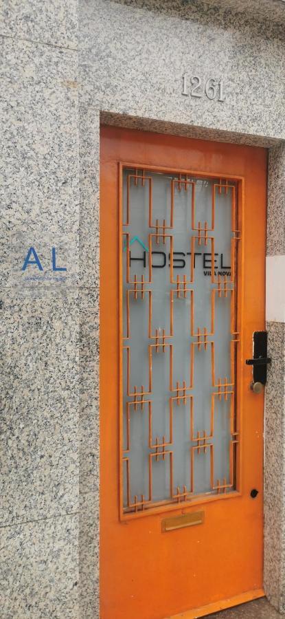 Hostel Vila Nova Vila Nova de Gaia Dış mekan fotoğraf