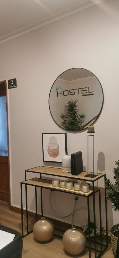 Hostel Vila Nova Vila Nova de Gaia Oda fotoğraf