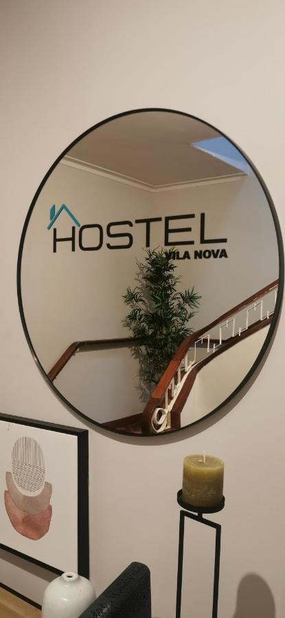 Hostel Vila Nova Vila Nova de Gaia Dış mekan fotoğraf