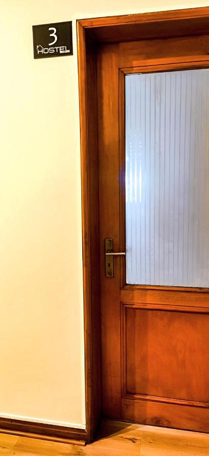 Hostel Vila Nova Vila Nova de Gaia Dış mekan fotoğraf